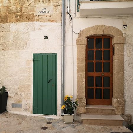 Home Village B&B Polignano a Mare Εξωτερικό φωτογραφία