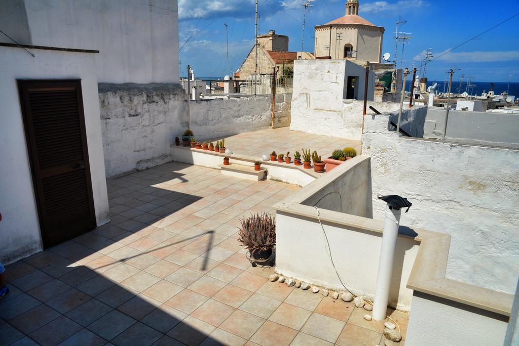 Home Village B&B Polignano a Mare Εξωτερικό φωτογραφία