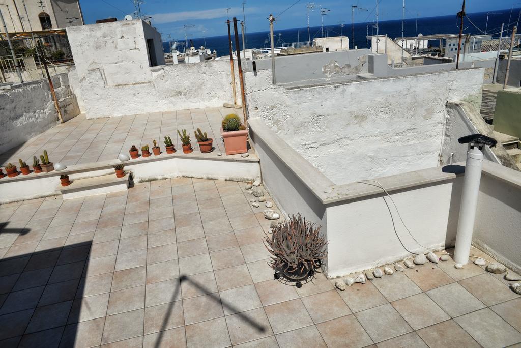 Home Village B&B Polignano a Mare Εξωτερικό φωτογραφία