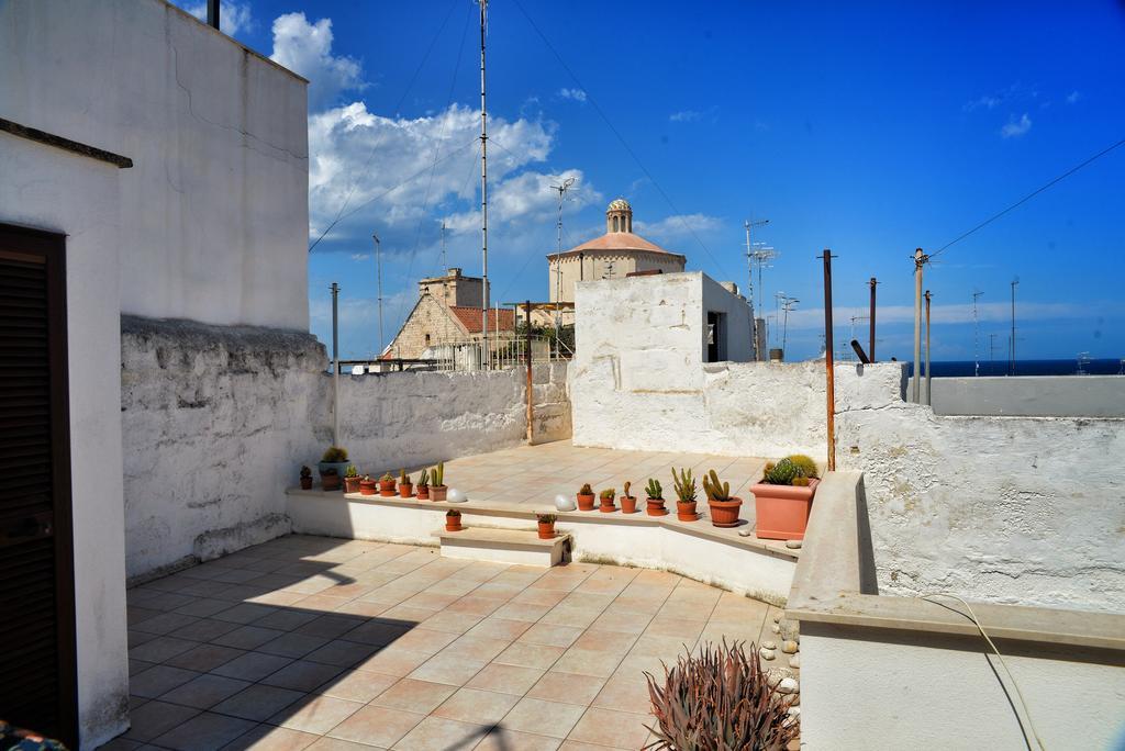 Home Village B&B Polignano a Mare Εξωτερικό φωτογραφία