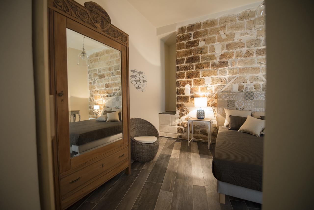 Home Village B&B Polignano a Mare Εξωτερικό φωτογραφία